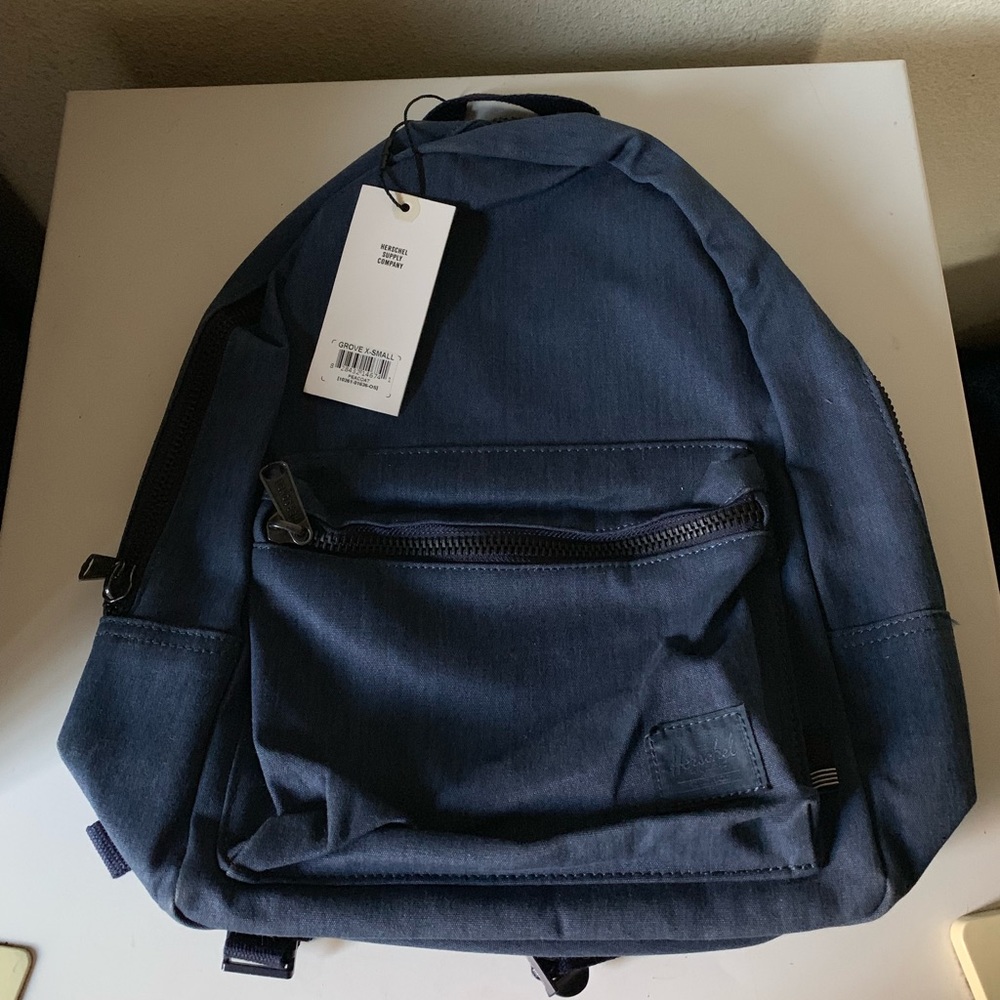 Herschel Supply Co. Grove Backpack